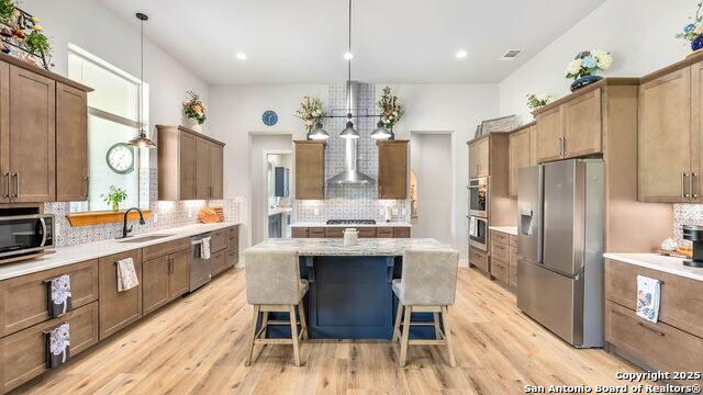 Details for 924 Annabelle Ave., Bulverde, TX 78163