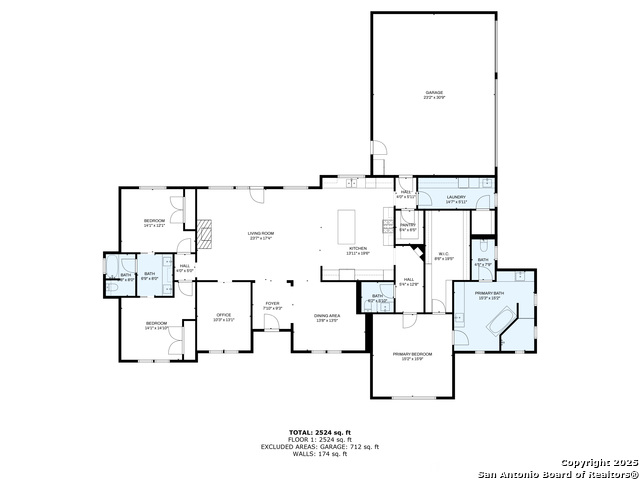 Listing photo id 27 for 924 Annabelle Ave.