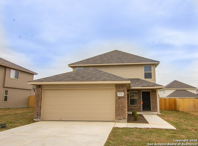 Details for 8714 Tesoro Hills, San Antonio, TX 78242