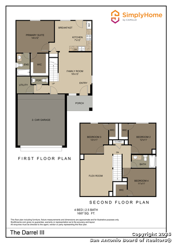 Image 11 of 11 For 8714 Tesoro Hills