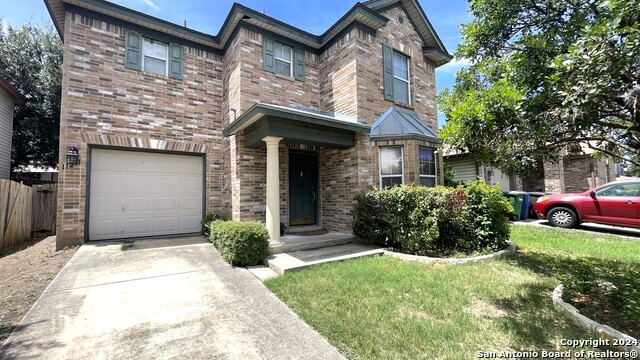 Details for 11211 Ancient Coach, San Antonio, TX 78213