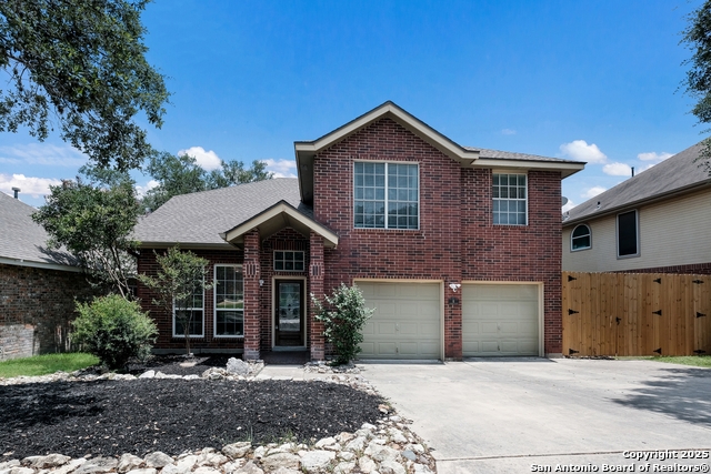 Details for 4 Aubrey Ct  , San Antonio, TX 78216