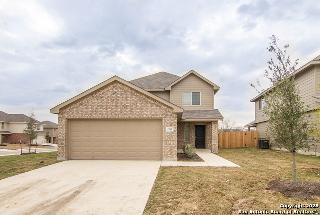 Details for 8743 Tesoro Hills, San Antonio, TX 78242