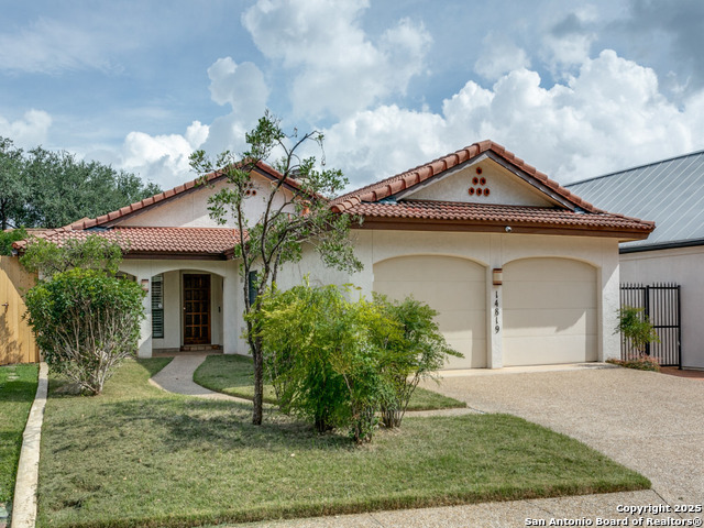 Details for 14819 River Vista S, San Antonio, TX 78216