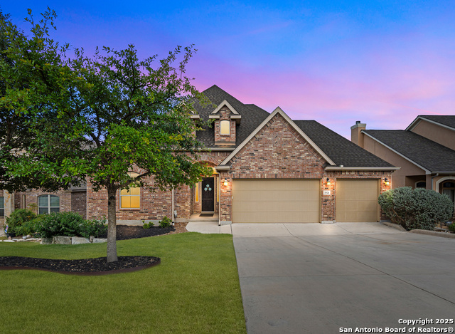 Details for 1926 Alpine Mist, San Antonio, TX 78258