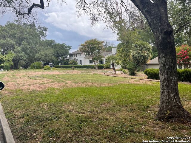 Details for 430 Morningside Drive, San Antonio, TX 78209