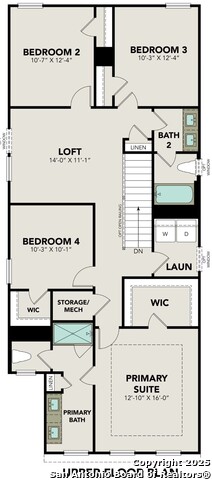 Image 3 of 6 For 285 W Quill Dr Building 6
