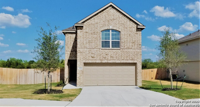 Details for 4718 War Horse, San Antonio, TX 78242