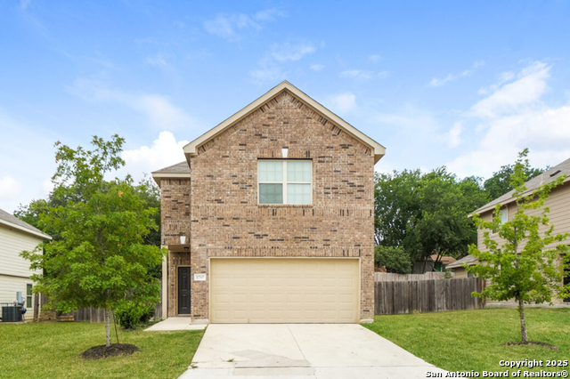 Details for 8707 Tesoro Hills, San Antonio, TX 78242