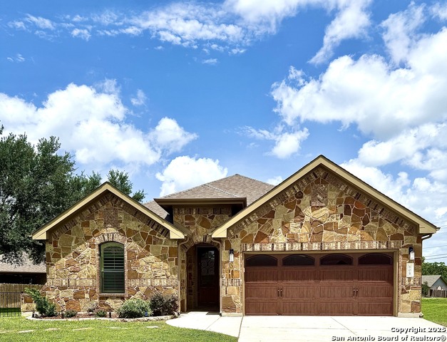 Details for 608 Westberg, Seguin, TX 78155
