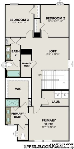 Image 3 of 4 For 285 W Quill Dr Building 4