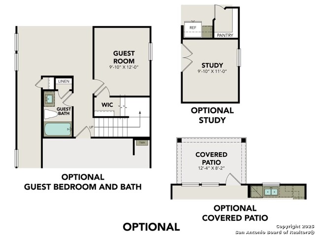 Image 4 of 4 For 285 W Quill Dr Building 4