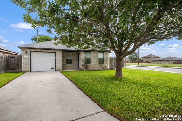 Details for 10603 Shaenpath, San Antonio, TX 78254