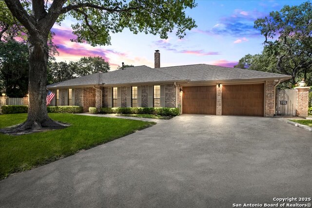 Details for 2719 Whisper Dove, San Antonio, TX 78230