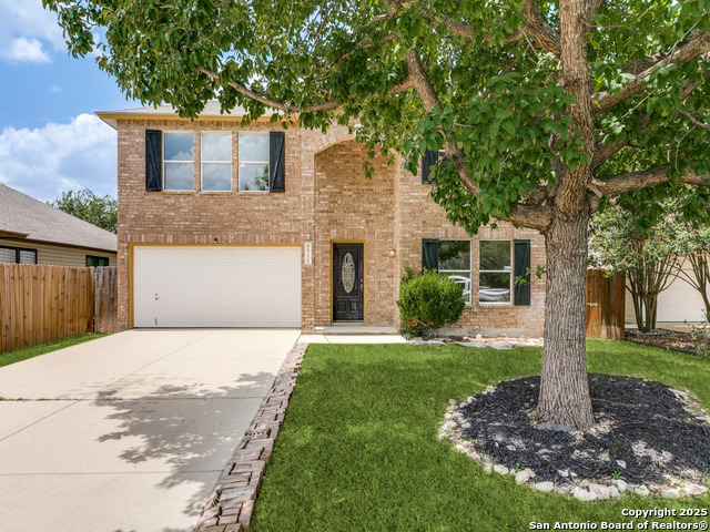 Details for 9511 Marshall Pt, San Antonio, TX 78240
