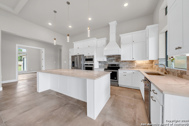 Image 21 of 46 For 6846 Spring Branch Road