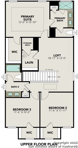 Image 3 of 5 For 285 W Quill Dr Building 8