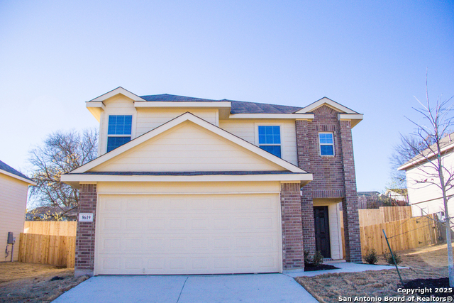 Image 2 of 13 For 8619 Tesoro Hills