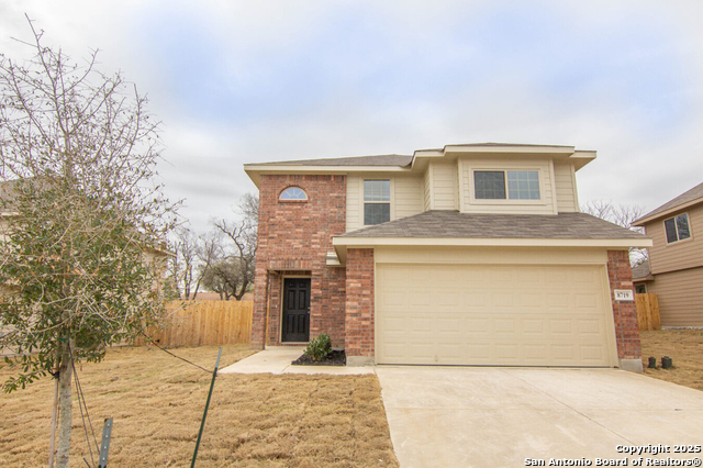 Details for 8719 Tesoro Hills, San Antonio, TX 78242