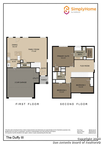 Image 11 of 11 For 8719 Tesoro Hills