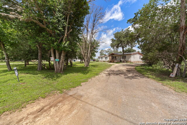Details for 357 Dallas  , Bandera, TX 78003