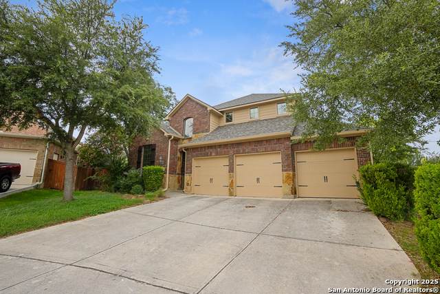 Details for 15302 Round Pond, San Antonio, TX 78245