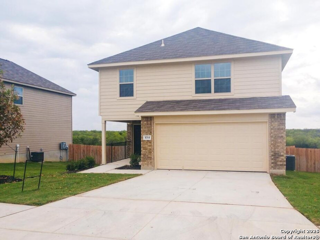 Details for 8314 Tesoro Hills, San Antonio, TX 78242