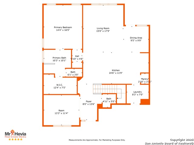 Image 28 of 29 For 113 Bonn  