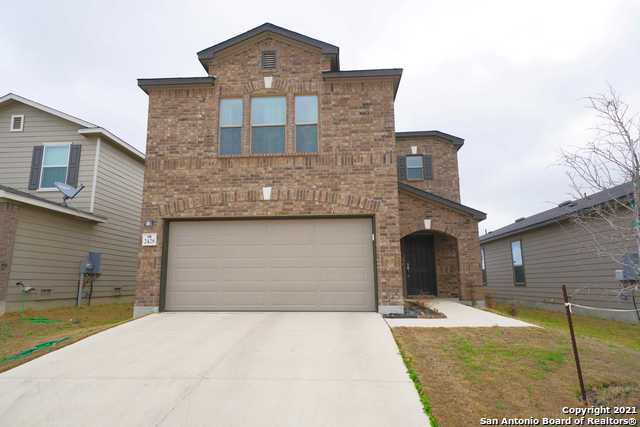 Details for 2428 Lazo Summit, San Antonio, TX 78244