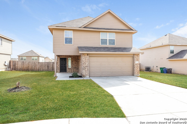 Details for 8526 Tesoro Hills, San Antonio, TX 78242