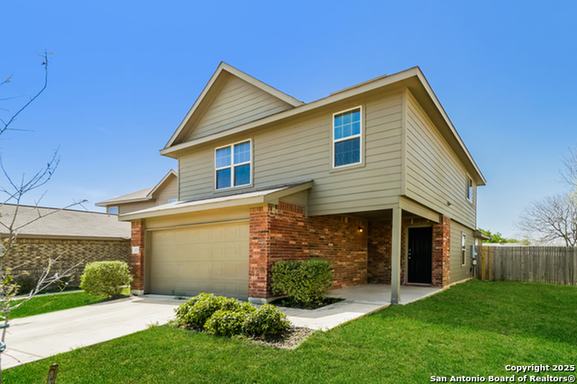 Details for 8739 Tesoro Hills, San Antonio, TX 78242