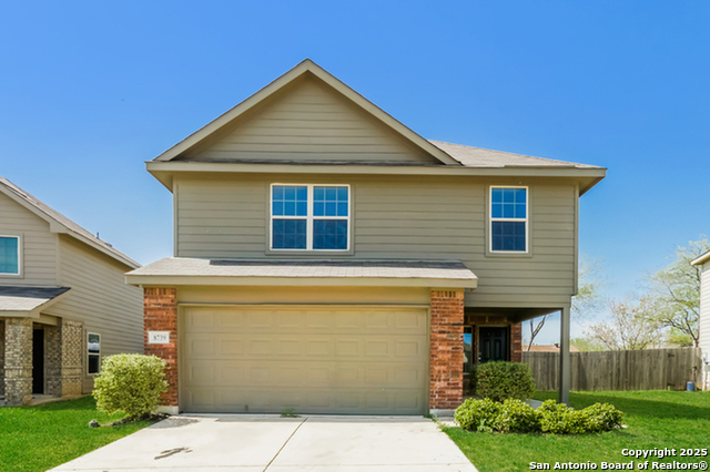 Image 2 of 14 For 8739 Tesoro Hills