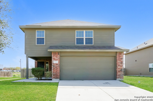 Details for 5010 War Horse, San Antonio, TX 78242