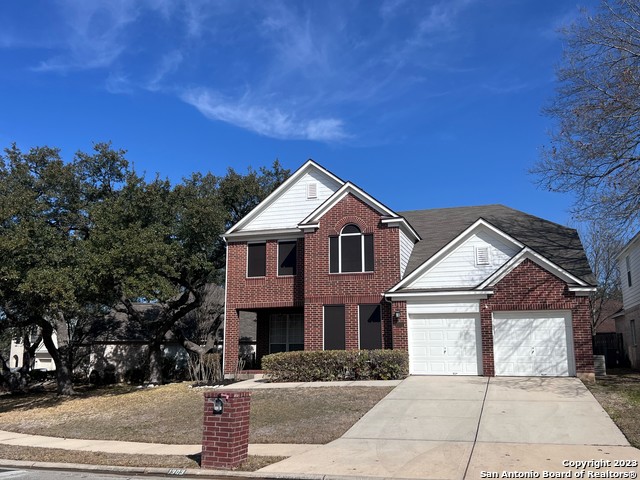 Details for 1303 Cadley Ct, San Antonio, TX 78258
