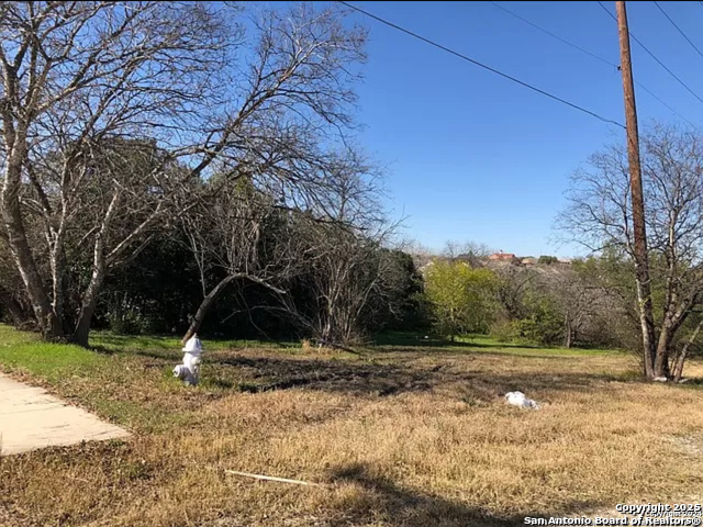 Details for 0 Ranger  , San Antonio, TX 78203