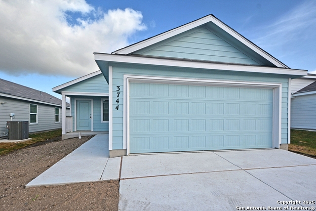 Details for 3744 Axis Hill, New Braunfels, TX 78132