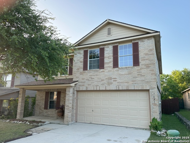 Details for 7631 Presidio Creek, Boerne, TX 78015