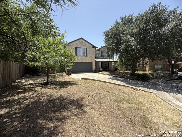 Details for 4403 River Brook, San Antonio, TX 78244