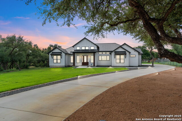 Details for 722 Post Oak Ridge, Bulverde, TX 78163