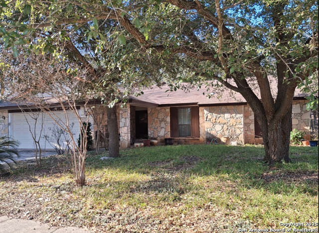 Details for 5207 Starfire, Kirby, TX 78219