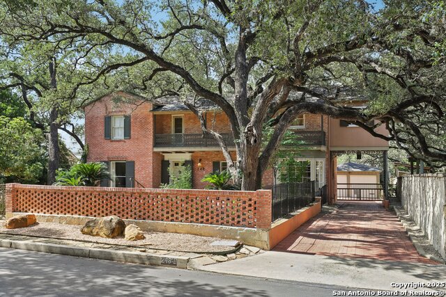 Details for 248 Summit Ave E, San Antonio, TX 78212