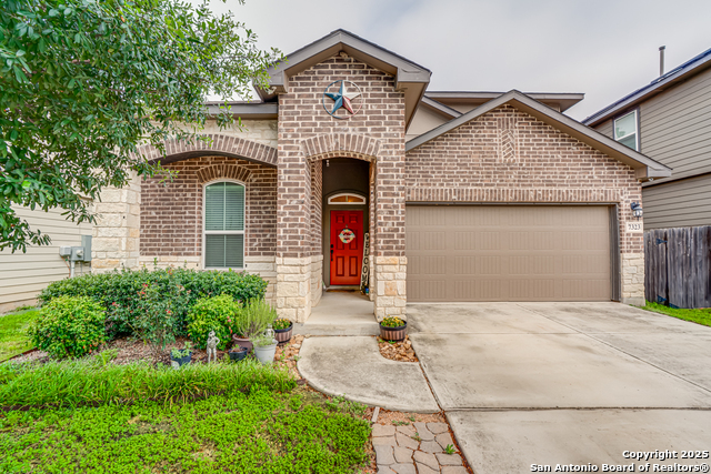 Details for 7323 Independence, San Antonio, TX 78223