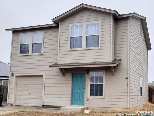 Details for 702 Inks Farm, San Antonio, TX 78228