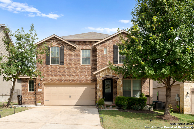 Details for 11196 Silver Rose, San Antonio, TX 78245