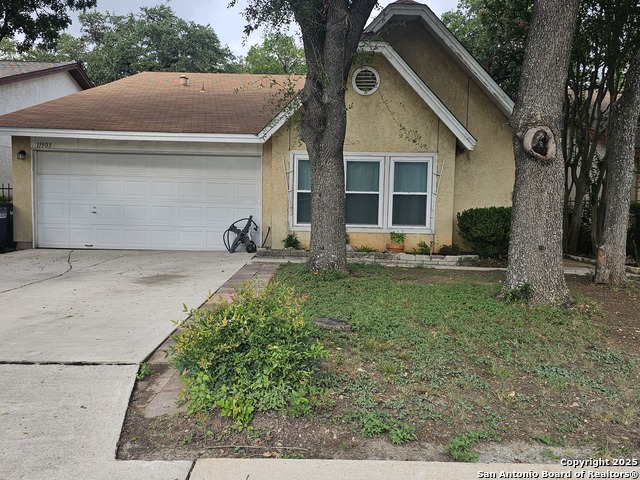 Details for 11903 Gallant Frst, San Antonio, TX 78249