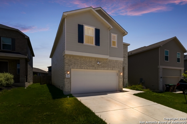 Details for 5642 Foppiano, Converse, TX 78109
