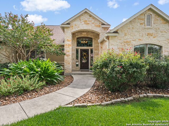 Details for 229 Lone Tree, Boerne, TX 78006