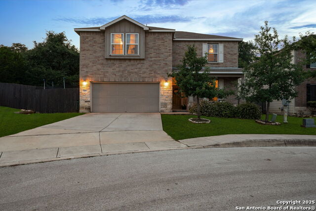 Details for 701 Trinity Star, San Antonio, TX 78260