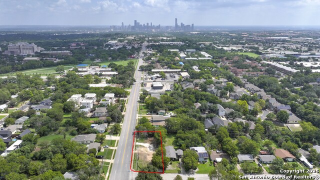 Details for 506 Clover  , Austin, TX 78745