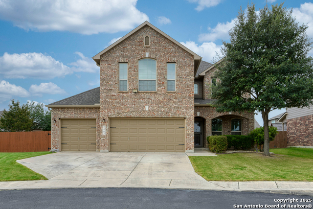 Details for 1703 Viljandi Moon, San Antonio, TX 78251